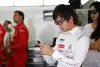 Bild zum Inhalt: Ex-WTCC-Pilot Qing Hua-Ma wechselt in die Formel E