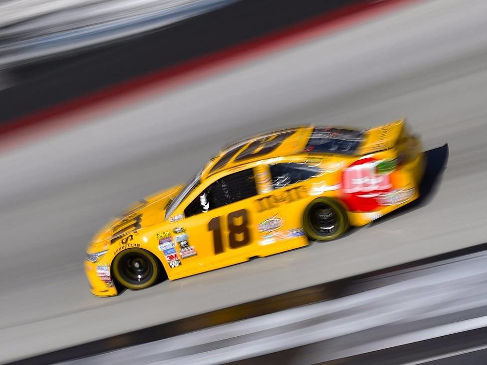 Kyle Busch
