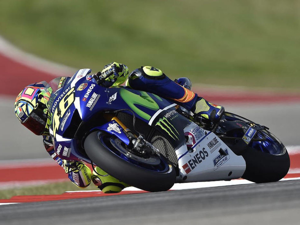 Valentino Rossi
