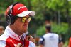 Bild zum Inhalt: Schlechtes Formel-1-Image: Vettel fordert weniger "Gelaber"
