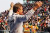Bild zum Inhalt: Glock traut Rosberg die WM zu: "Vielleicht ist es Nicos Jahr"
