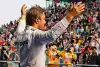 Bild zum Inhalt: Glock traut Rosberg die WM zu: "Vielleicht ist es Nicos Jahr"