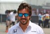 Fernando Alonso will den Grand Slam im Motorsport