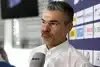 Bild zum Inhalt: Dieter Gass: "Wettbewerb in der DTM ist extrem hart"