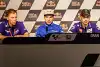 Bild zum Inhalt: Maverick Vinales und Yamaha: Wie ist der aktuelle Stand?