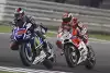 Bild zum Inhalt: Jorge Lorenzo und Ducati: Die Beweggründe