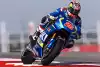 Bild zum Inhalt: Suzuki: Wir wollen Maverick Vinales behalten