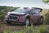 Bild zum Inhalt: Citroen: Erfolgreicher erster Test mit dem C3 WRC für 2017