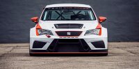 Seat Leon Cup Racer 2016