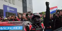 Bild zum Inhalt: WTCC Budapest: Die Highlights aus dem vergangenen Jahr