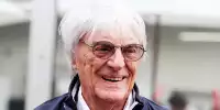 Bild zum Inhalt: Bernie Ecclestone beim großen Postraub: Stimmt's wirklich?