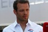 Alex Wurz: McLaren-Renncockpit war schon sicher