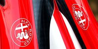Bild zum Inhalt: Alfa Romeo: Marchionne gibt Sauber einen Korb