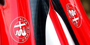 Alfa Romeo: Marchionne gibt Sauber einen Korb
