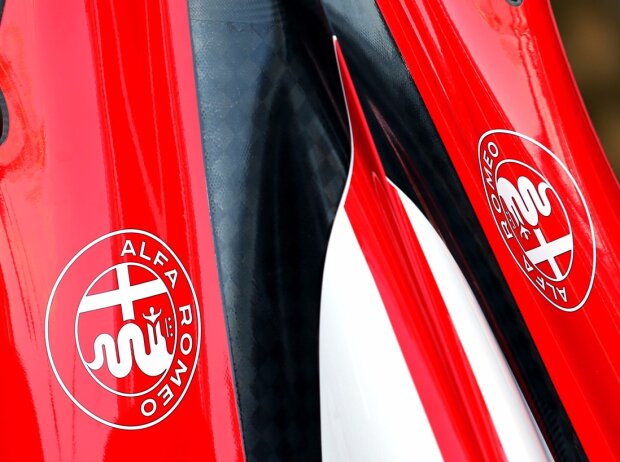 Titel-Bild zur News: Alfa Romeo