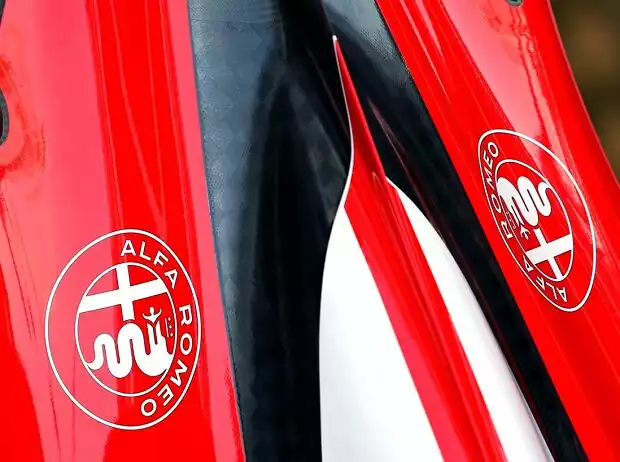 Alfa Romeo Titel-Bild zur News: Alfa Romeo