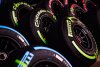 Pirelli gibt Gas: 2017er-Reifen auf GP2-Fahrzeug getestet