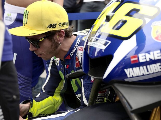 Valentino Rossi Valentino Rossi