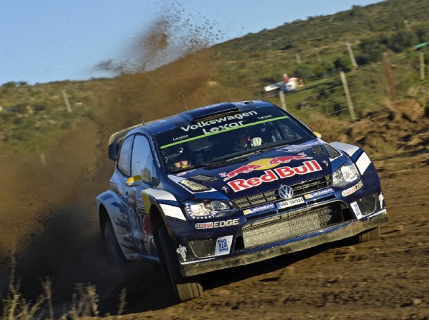 Andreas Mikkelsen