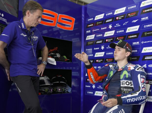 Jorge Lorenzo