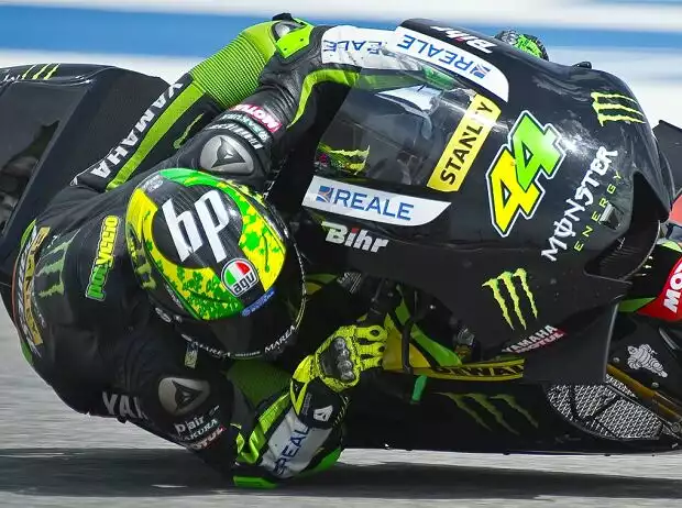 Pol Espargaro Titel-Bild zur News: Pol Espargaro