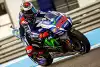 Bild zum Inhalt: Trainingsauftakt in Jerez: Jorge Lorenzo mit zwei Bestzeiten