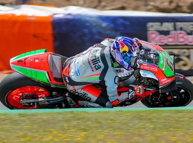 Stefan Bradl Titel-Bild zur News: Stefan Bradl