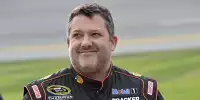 Tony Stewart