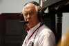 Bild zum Inhalt: Roger Penske fährt Pace Car beim Indianapolis 500