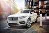 Bild zum Inhalt: Volvo will an die Spitze der Elektrifizierung