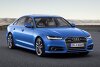 Bild zum Inhalt: Facelift für 2017: Audi frischt A6 und A7 auf