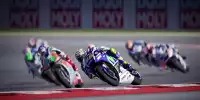 Bild zum Inhalt: Valentino Rossi The Game: Misano World Circuit vorgestellt