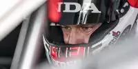 Bild zum Inhalt: WTCC-Pilot Tiago Monteiro: Gaststart in der TCR Benelux