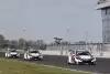 Bild zum Inhalt: WTCC Budapest: Honda-Dreifachführung beim Test