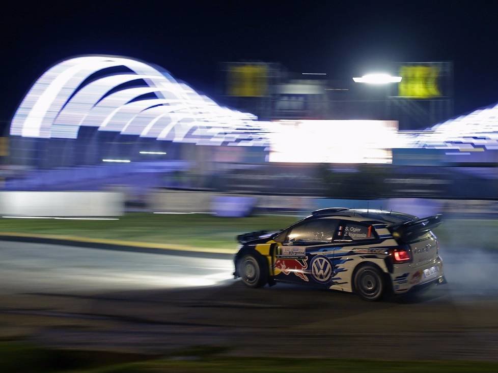 Sebastien Ogier, Julien Ingrassia