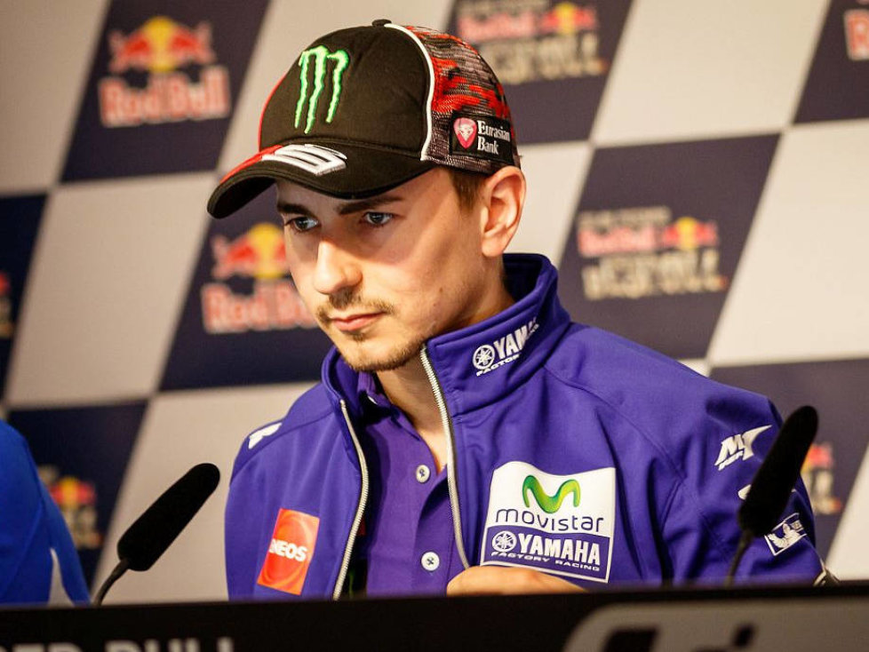 Jorge Lorenzo