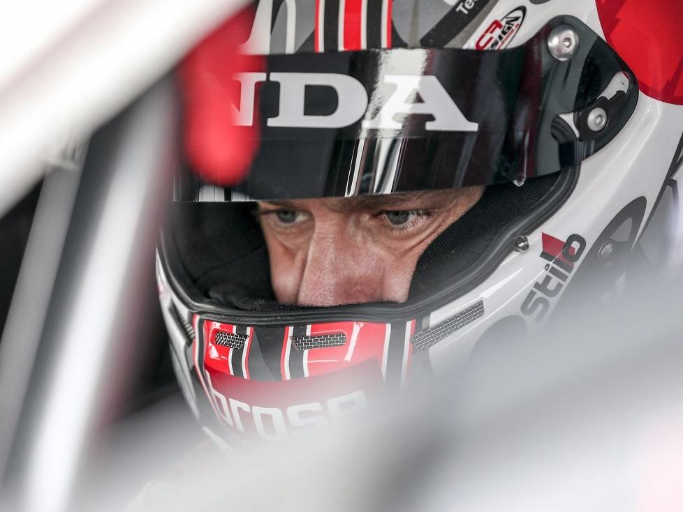 Tiago Monteiro