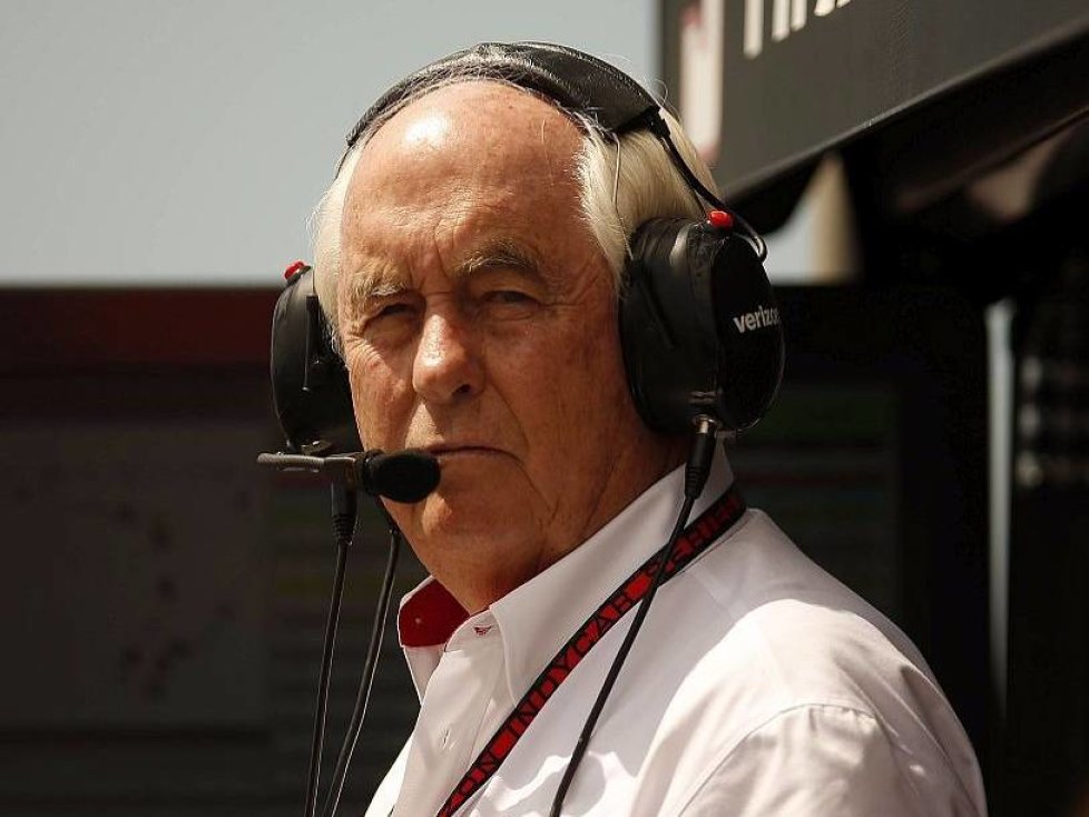 Roger Penske