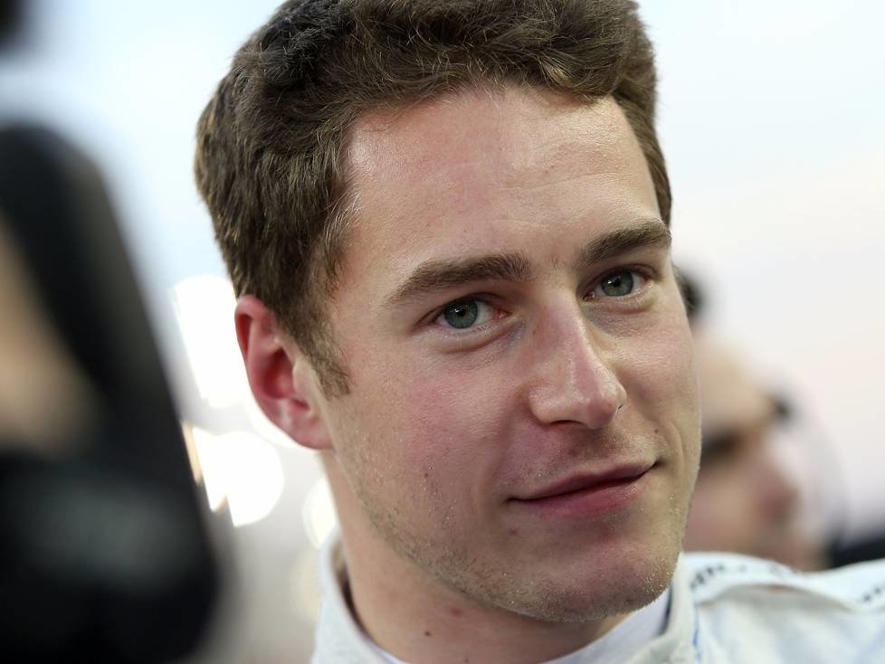 Stoffel Vandoorne