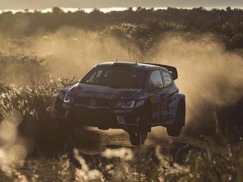 Jari-Matti Latvala, Miikka Anttila