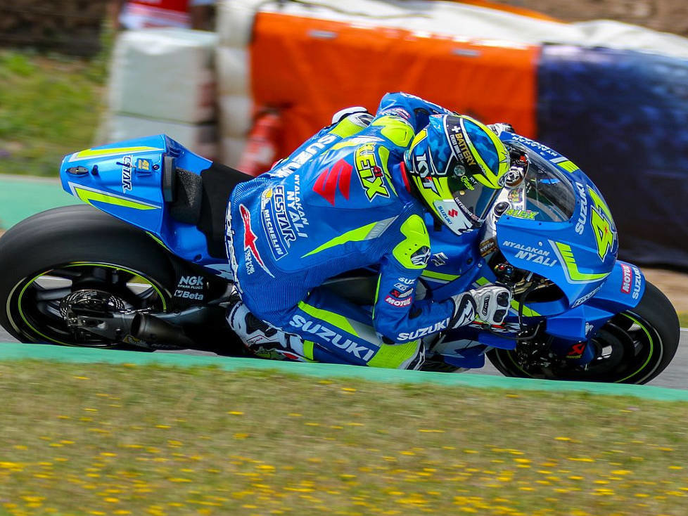 Aleix Espargaro
