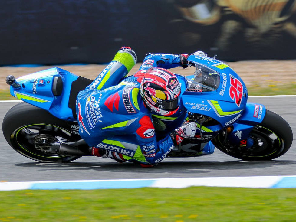 Maverick Vinales