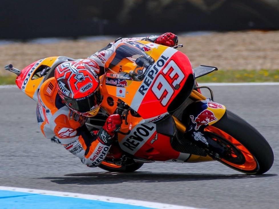 Marc Marquez