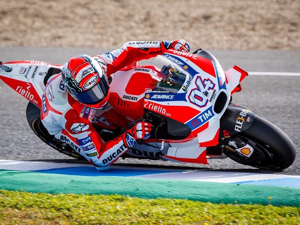 Andrea Dovizioso