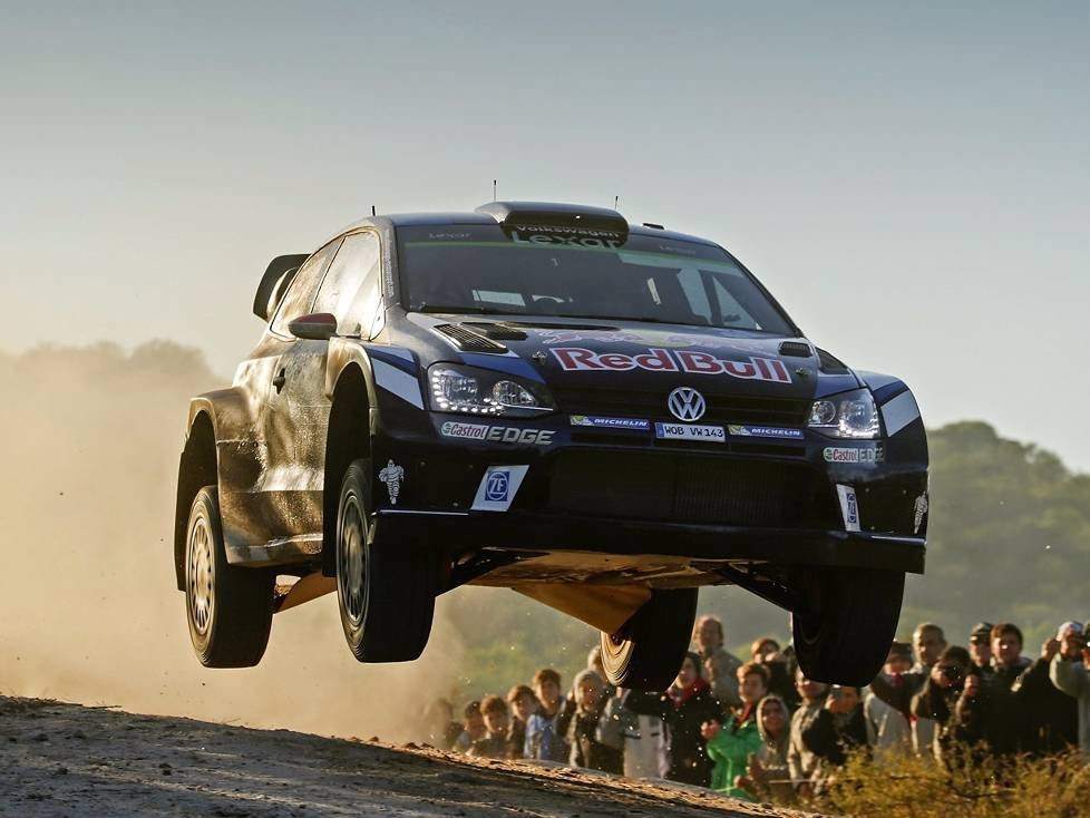 Jari-Matti Latvala, Miikka Anttila