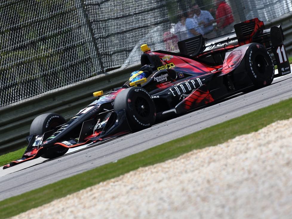 Sebastien Bourdais