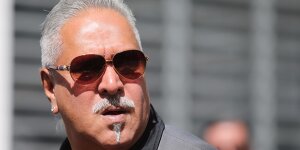 Mallya: Indische Justiz will Auslieferung aus Großbritannien