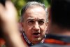 Marchionnes Formel-1-Plan: Ecclestone raus, Hersteller rein