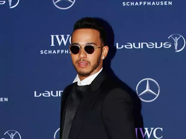 Lewis Hamilton Titel-Bild zur News: Lewis Hamilton