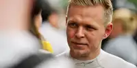 Kevin Magnussen